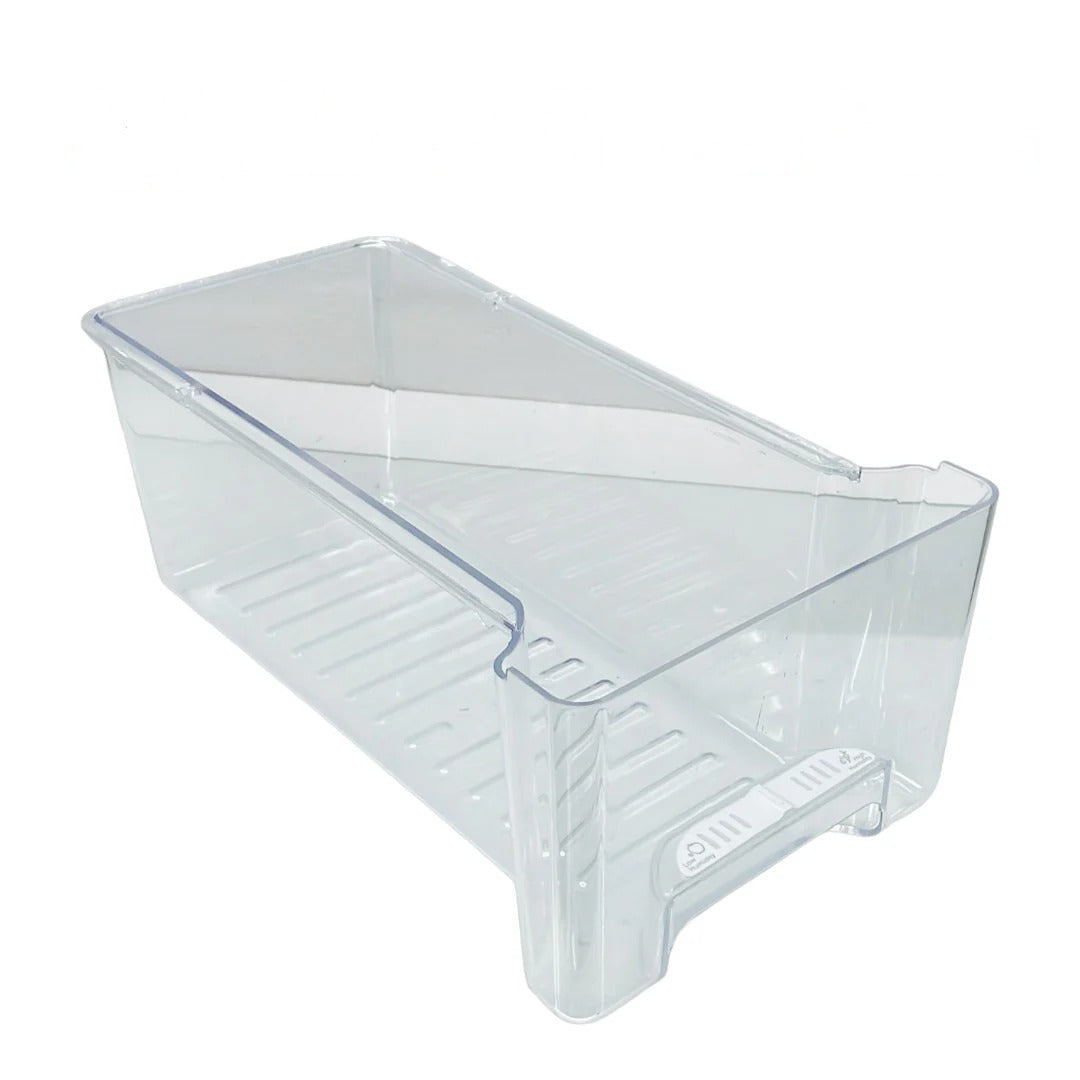 Whirlpool Refrigerator Crisper Drawer Pan W10317184, WPW10317184