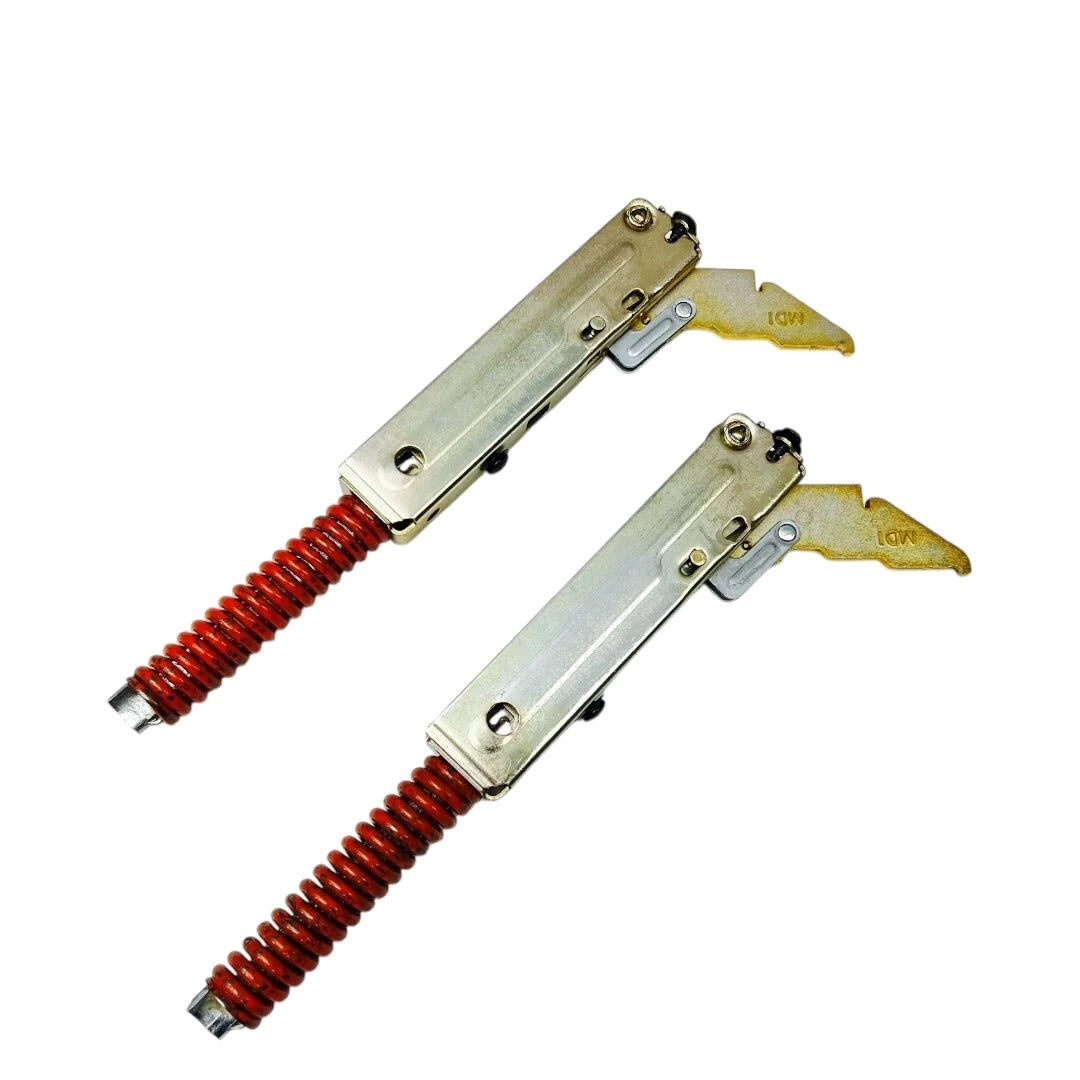 Midea MGS30S2AST Range Oven Door Hinge Set 12971100018317