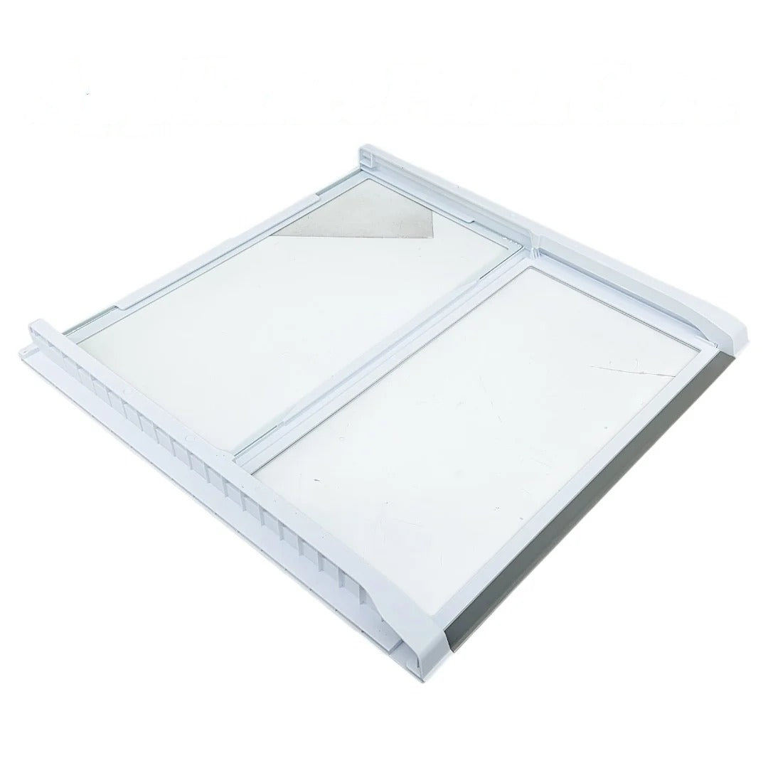 Samsung RS28CB7600QL Refrigerator Quick Space Shelf DA67-05148A