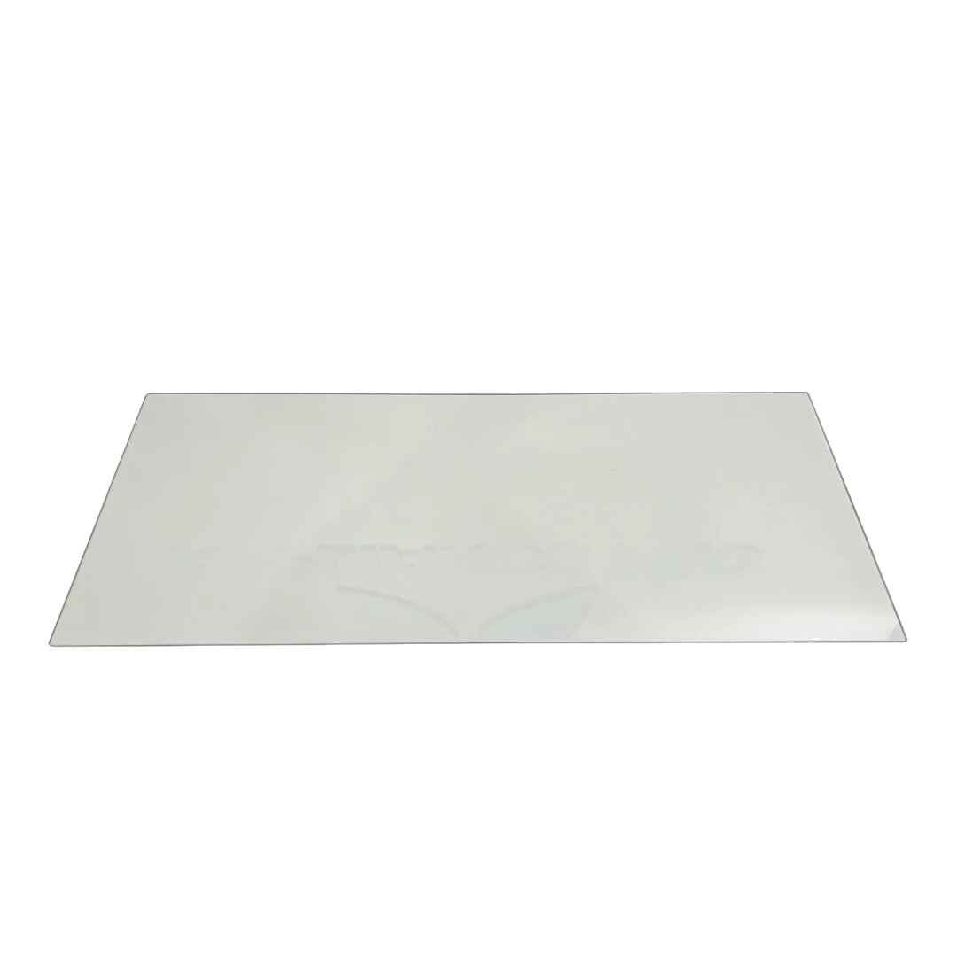 Whirlpool Refrigerator Glass Shelf W10893771, W11125512