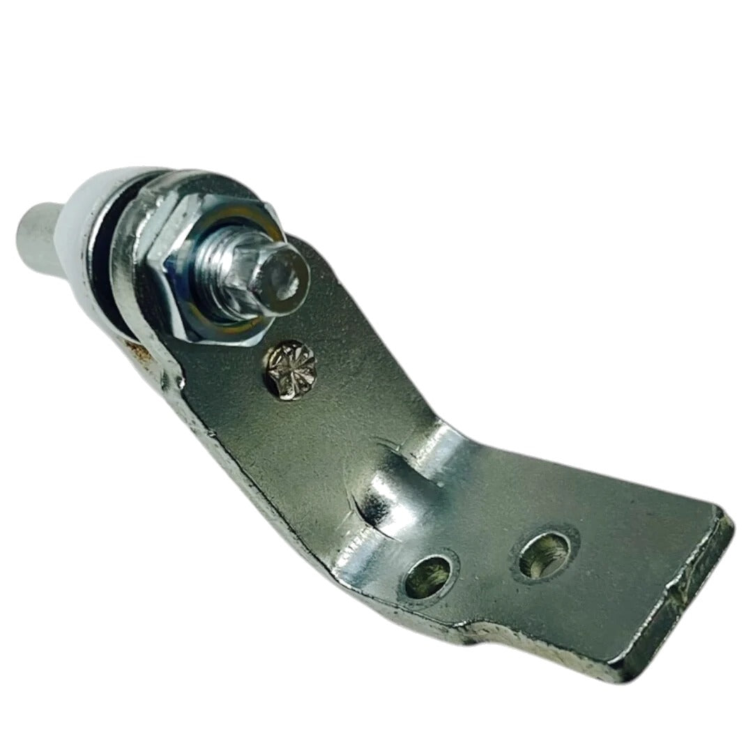 Whirlpool Refrigerator Door Hinge, Lower Right W11097327, W11399415