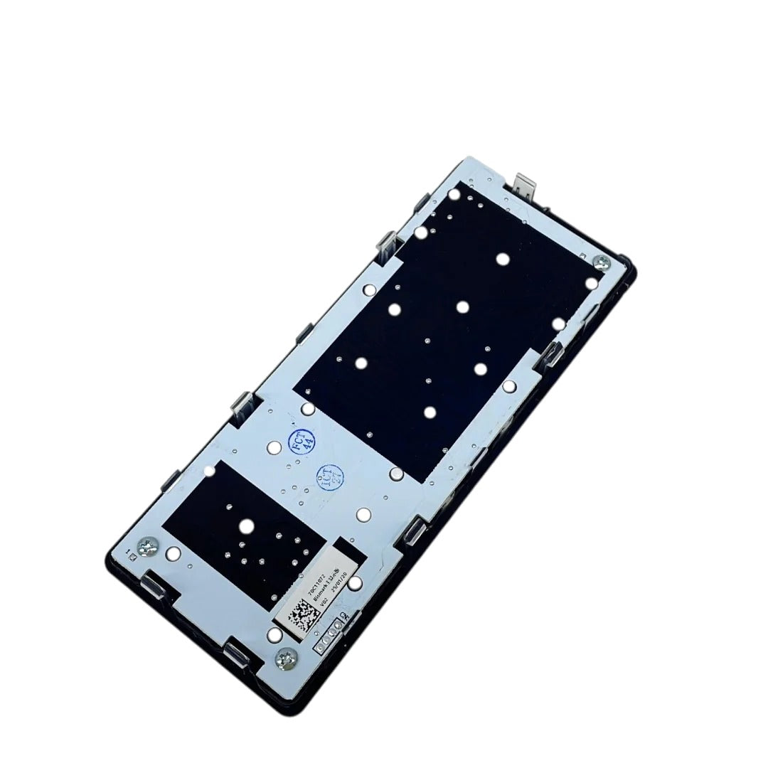 Whirlpool Refrigerator User Interface Board W11767572, W11768005