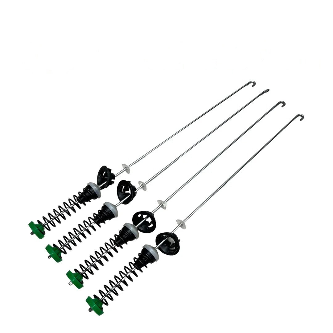 Whirlpool Washer Suspension Rod Kit W11130362, W11027174, W10780040, W10594080