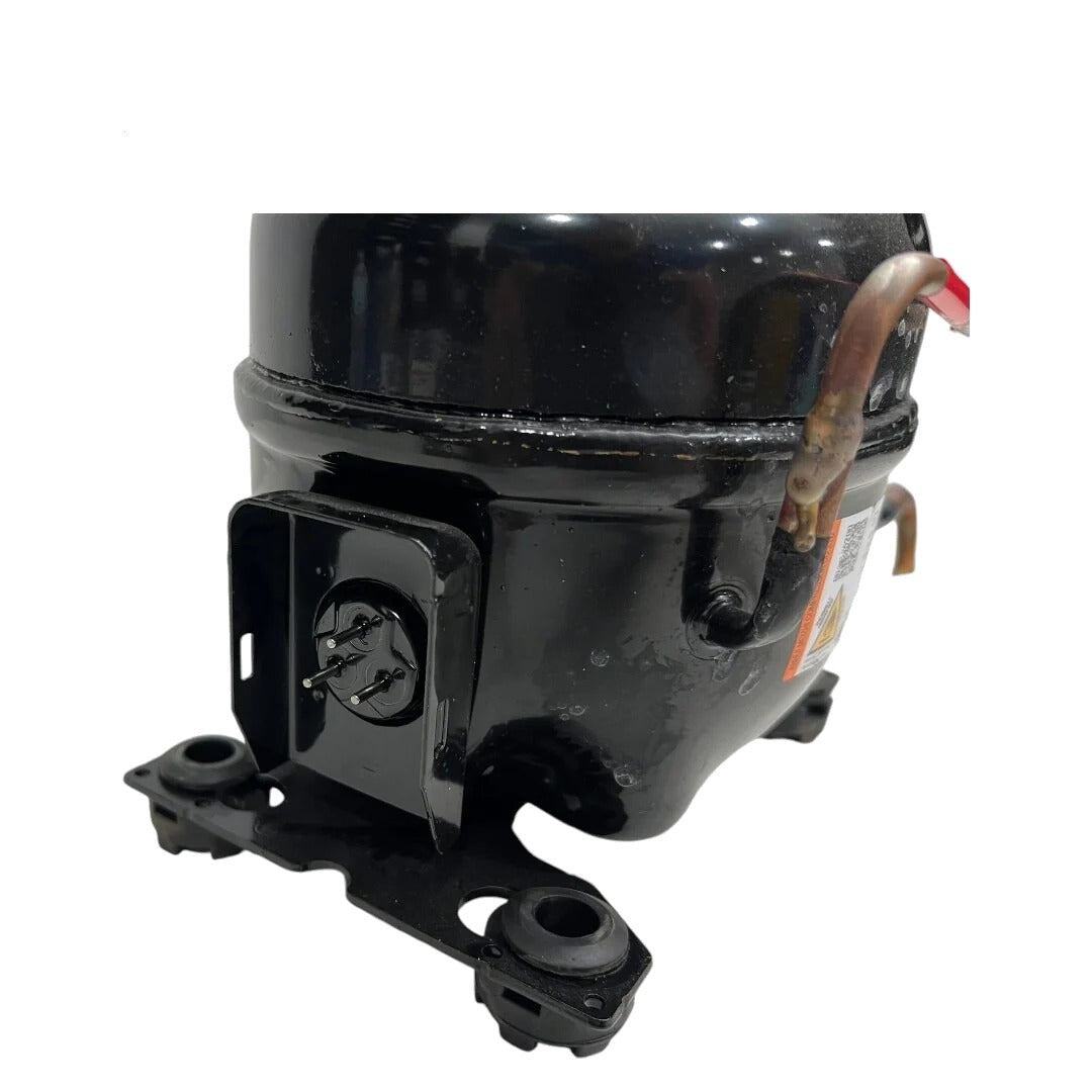 GE Refrigerator Compressor EZ65H1A-U, WR87X37849, WR87X31765
