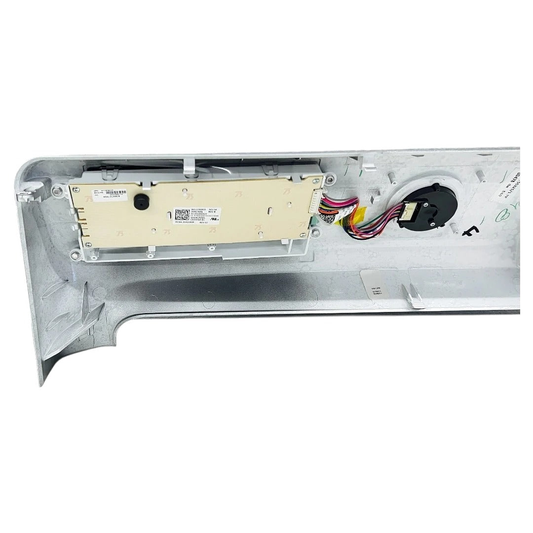 Maytag Washer Control Panel W11294861, W11316623, W11294858, W11325569