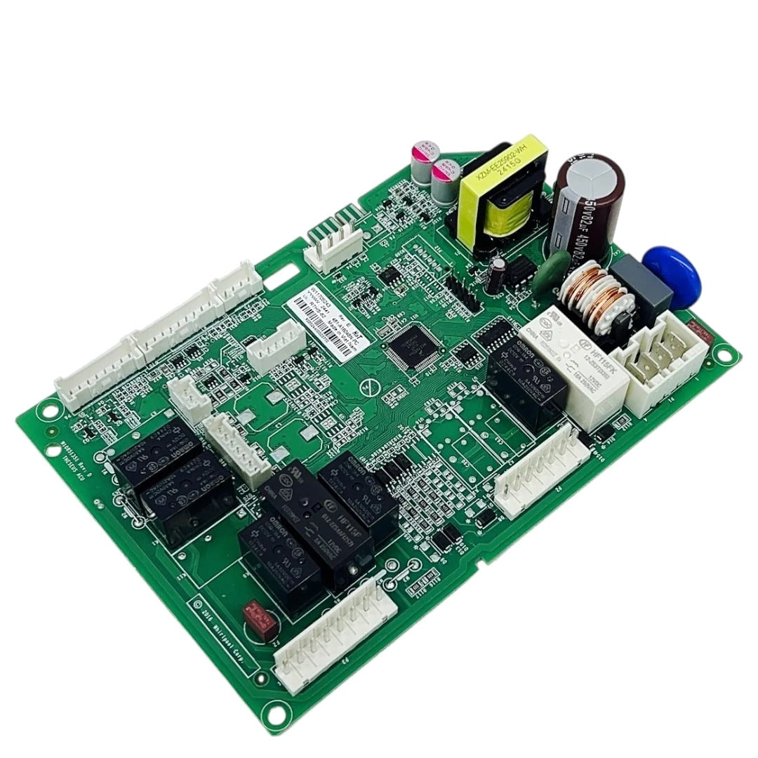 Whirlpool Refrigerator Electronic Control Board W11705243, W11760134