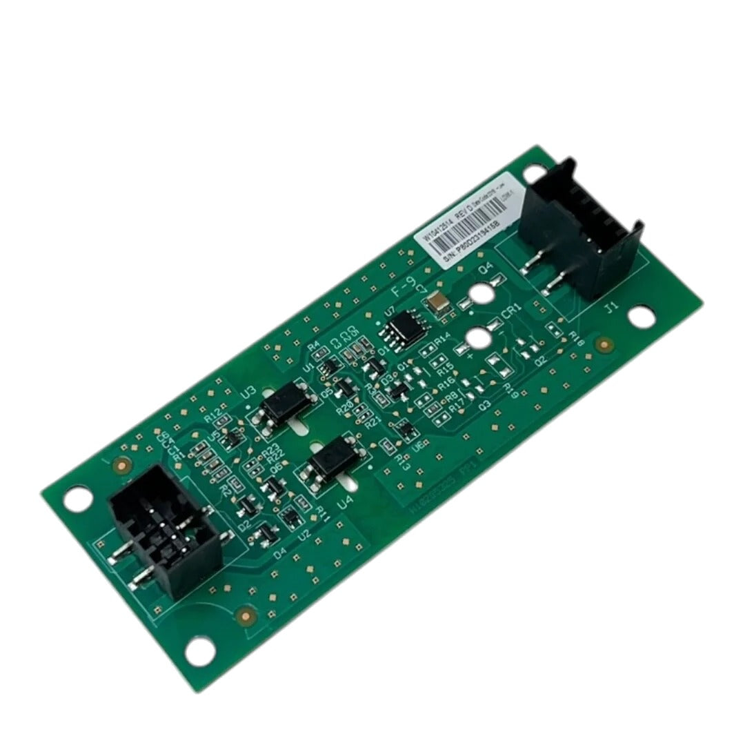 Maytag Wall Oven Microwave Control Board W10412514, WPW10412514