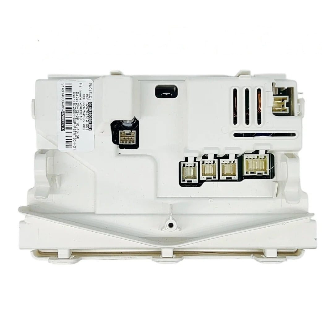 Electrolux Washer Electronic Control Board A28000707, 5304529891