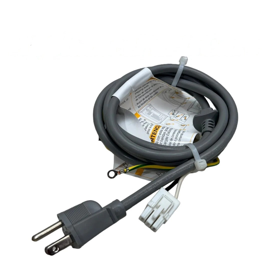 LG Washer Power Cord EAD61246487, EAD61246421, EAD61246431
