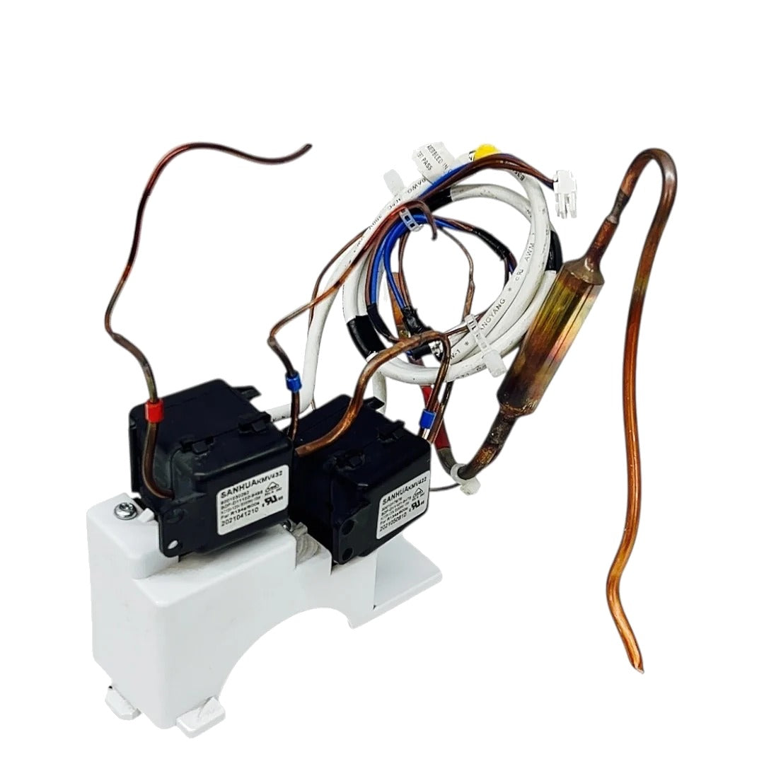 Bosch Refrigerator Valve 10005716, 10014425, 8001030282, 8001017979