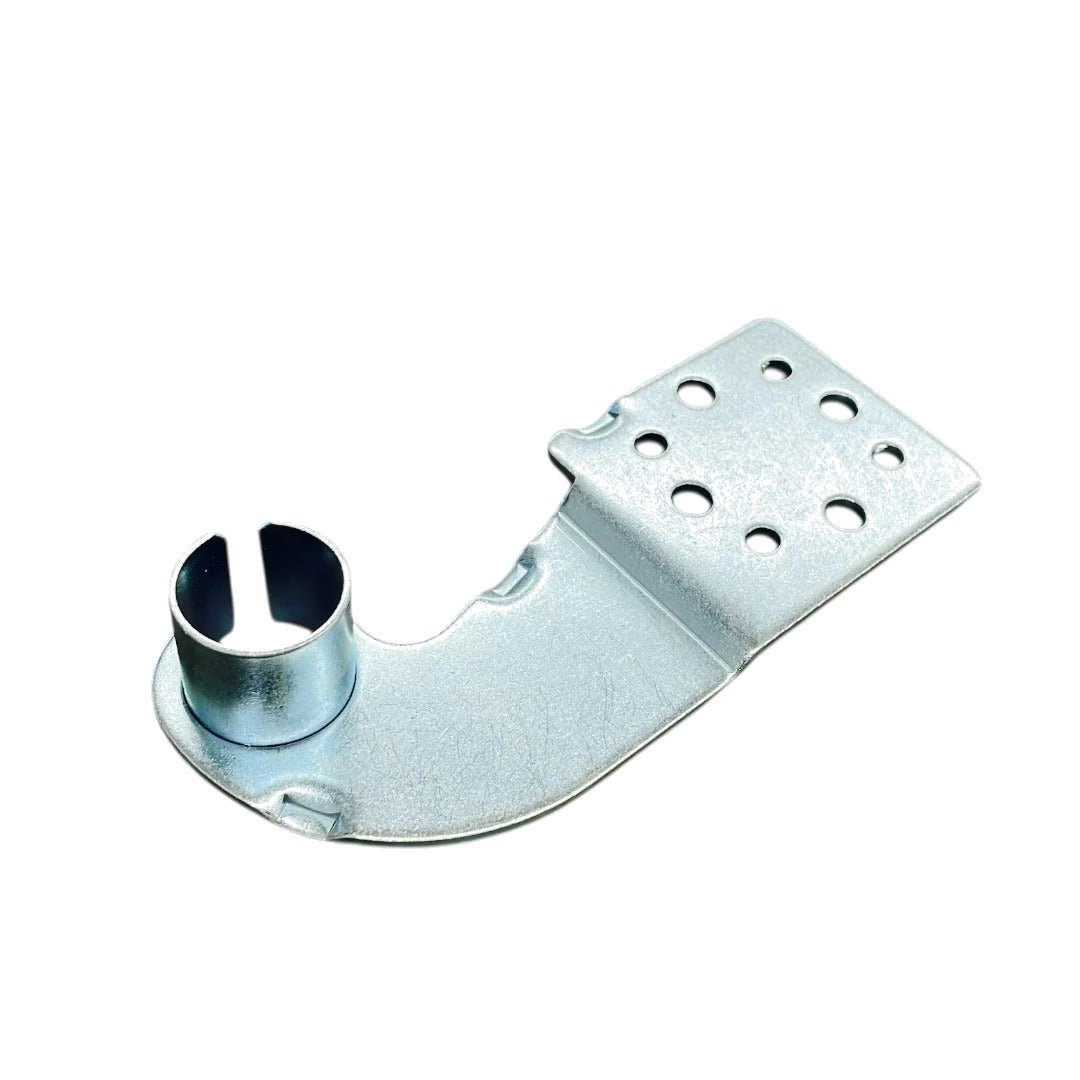 Whirlpool Refrigerator Upper Hinge, Right W11097769, W11731966