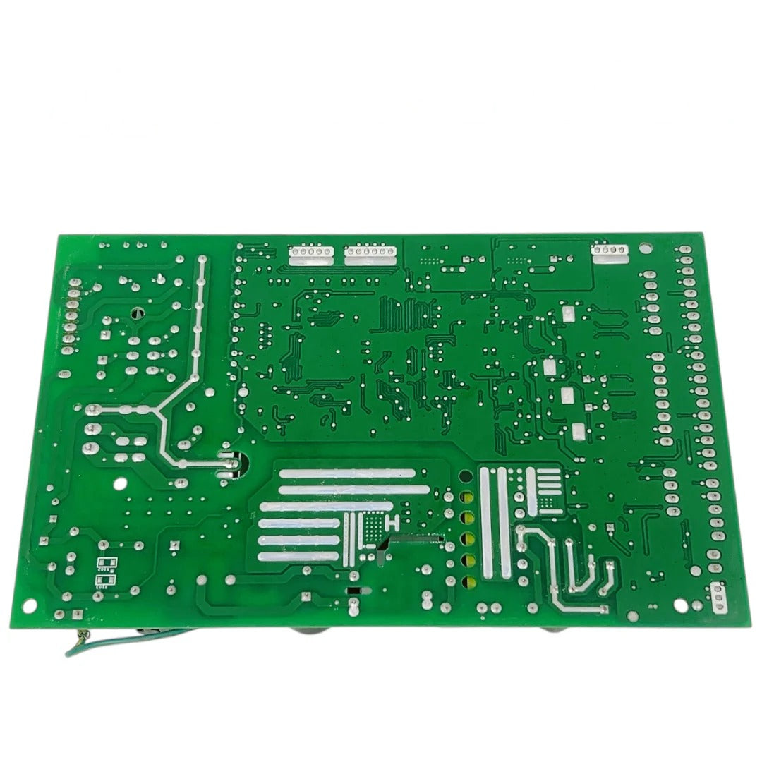 GE Refrigerator Electronic Control Board 245D1875G004