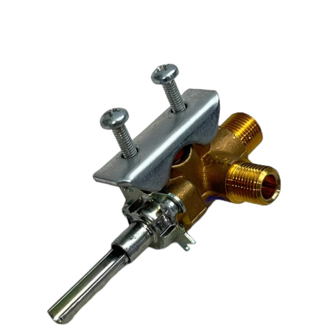 KitchenAid Range Oven Surface Dual Burner Valve W11109973, W10432224