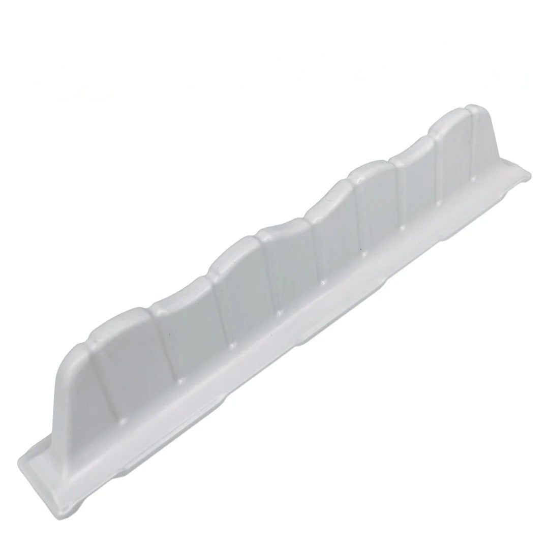 Crossover 2.0 DLHS0817EC2 Dryer Baffle 0180200350A, 0180100223A