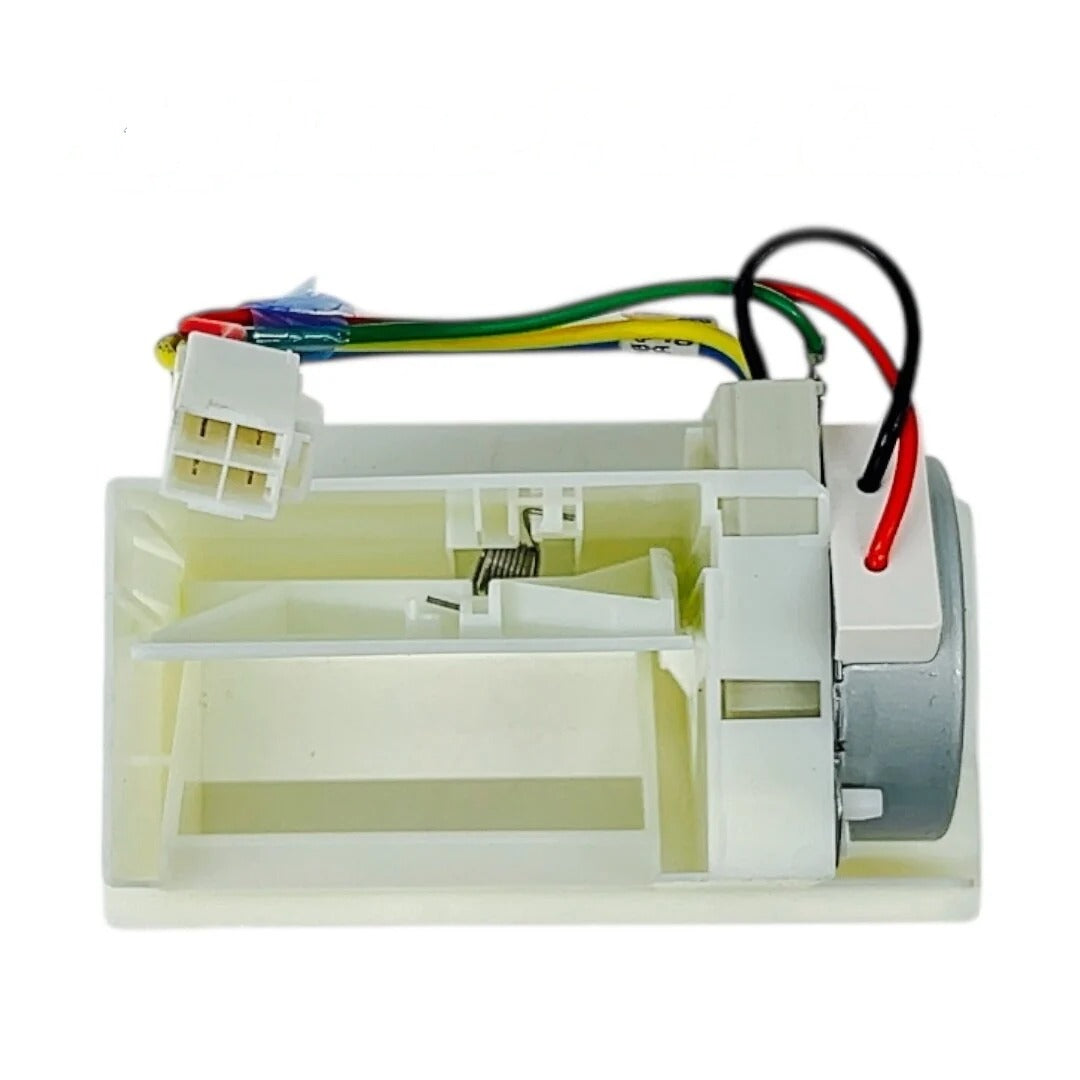 Whirlpool Refrigerator Damper Control Assembly W10196393, WPW10196393