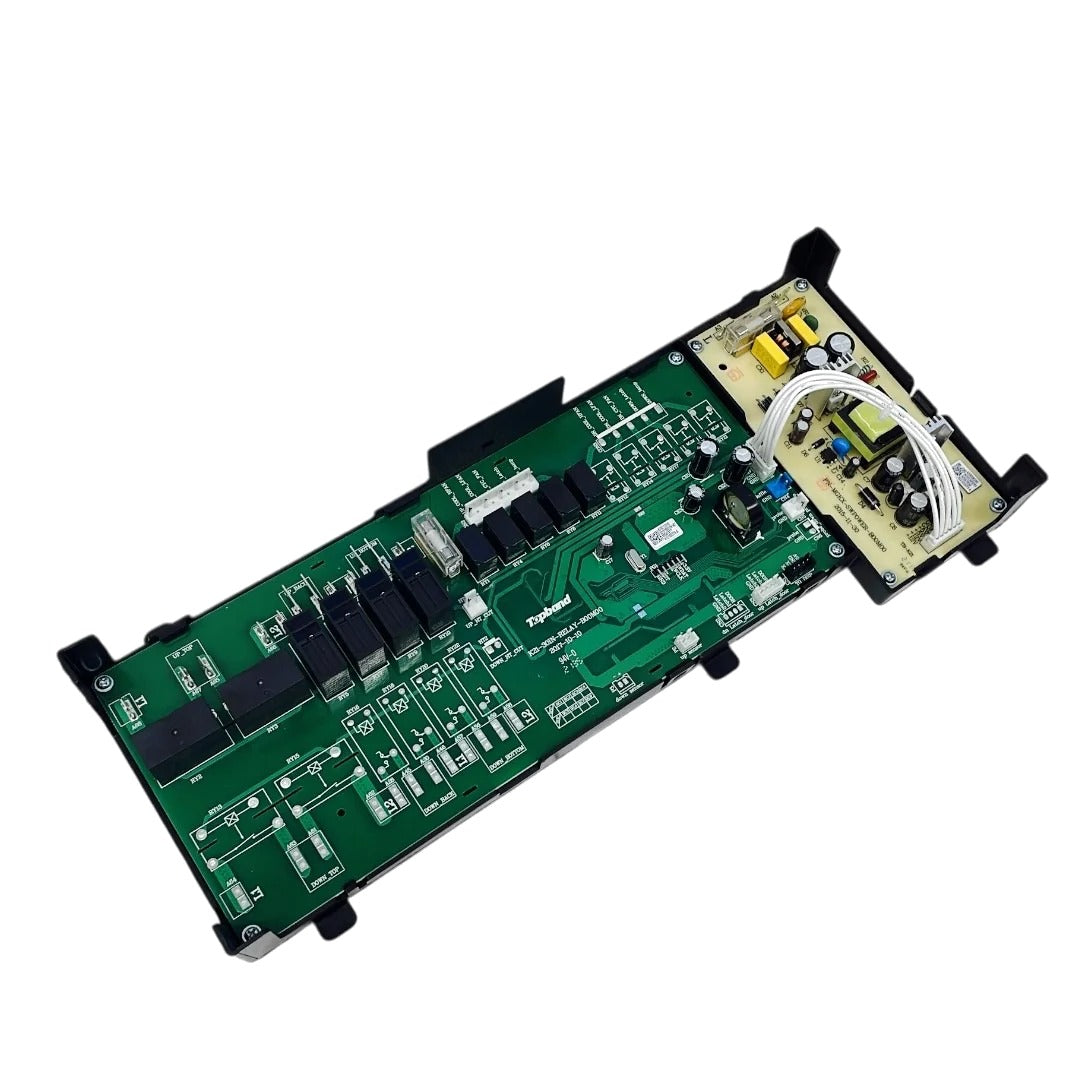 SHARP SWA3052DS Wall Range Oven Electronic Control Board Assembly 9MC30101500154
