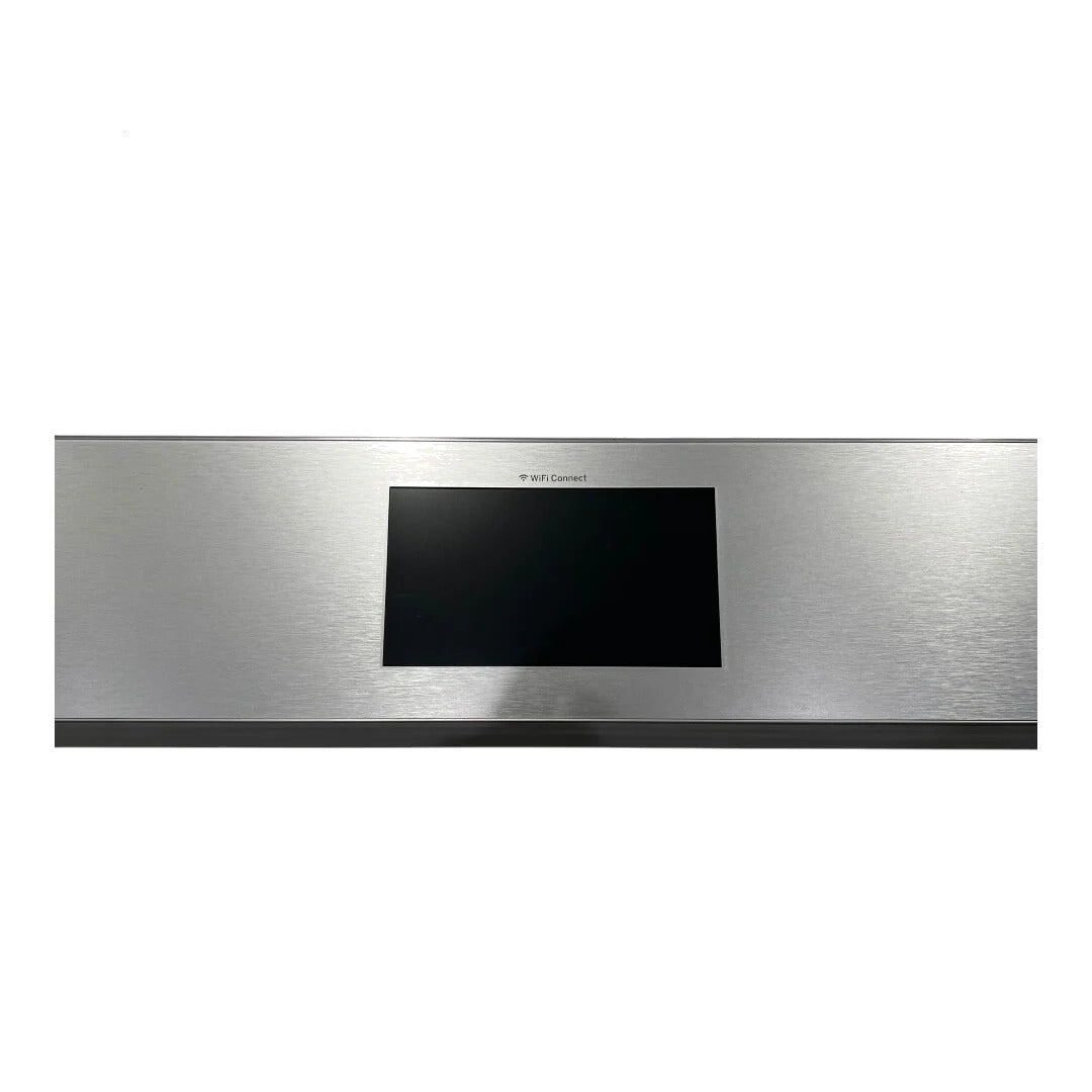 Cafe Wall Range Oven Control Panel WB56X39206