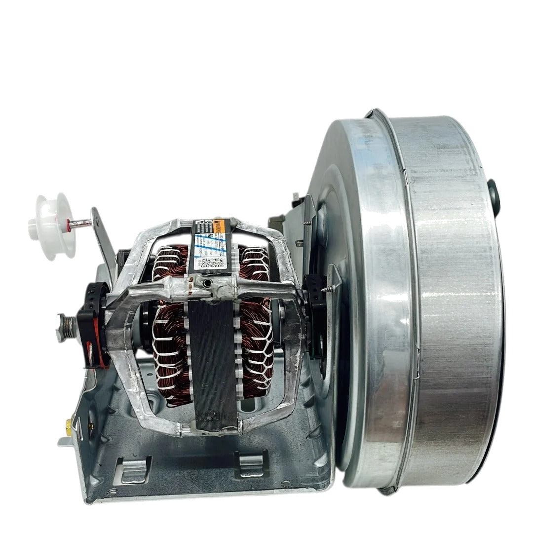 GE Dryer Drive Motor Assembly WH03X32157, WE16X33977, WE03X30657, WE04X10190