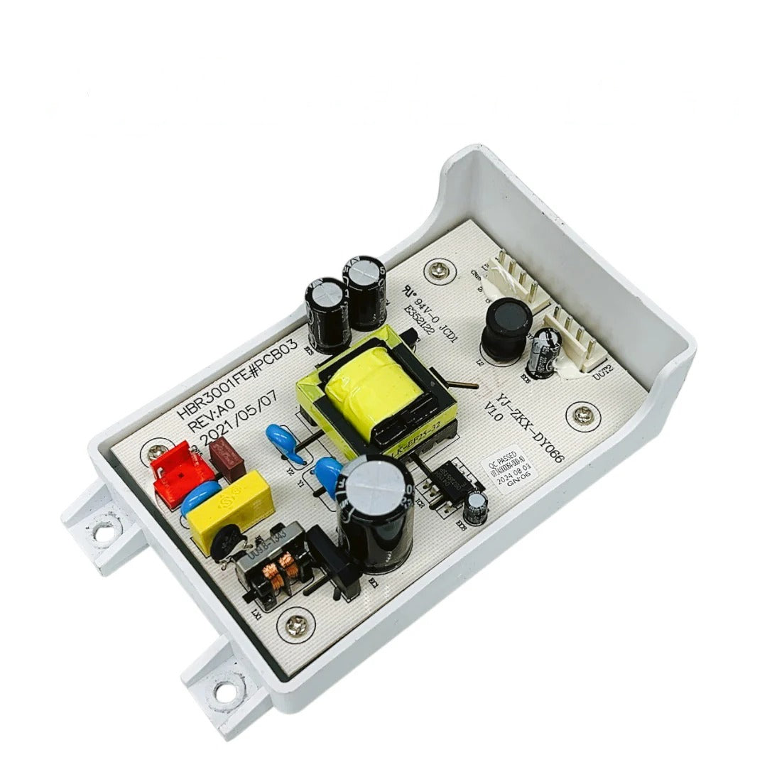 Kenmore 2276843 Range Oven Electronic Control Board