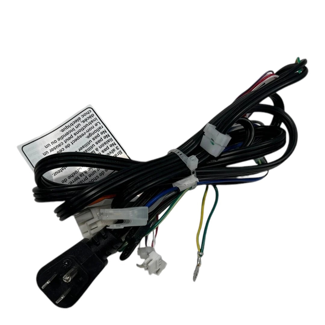 Whirlpool Refrigerator Power Cord W11654036