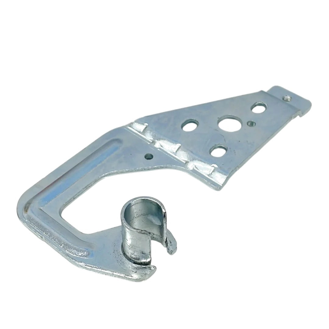 Frigidaire FRFG1723AV Refrigerator Door Upper Hinge, Left 5304529181