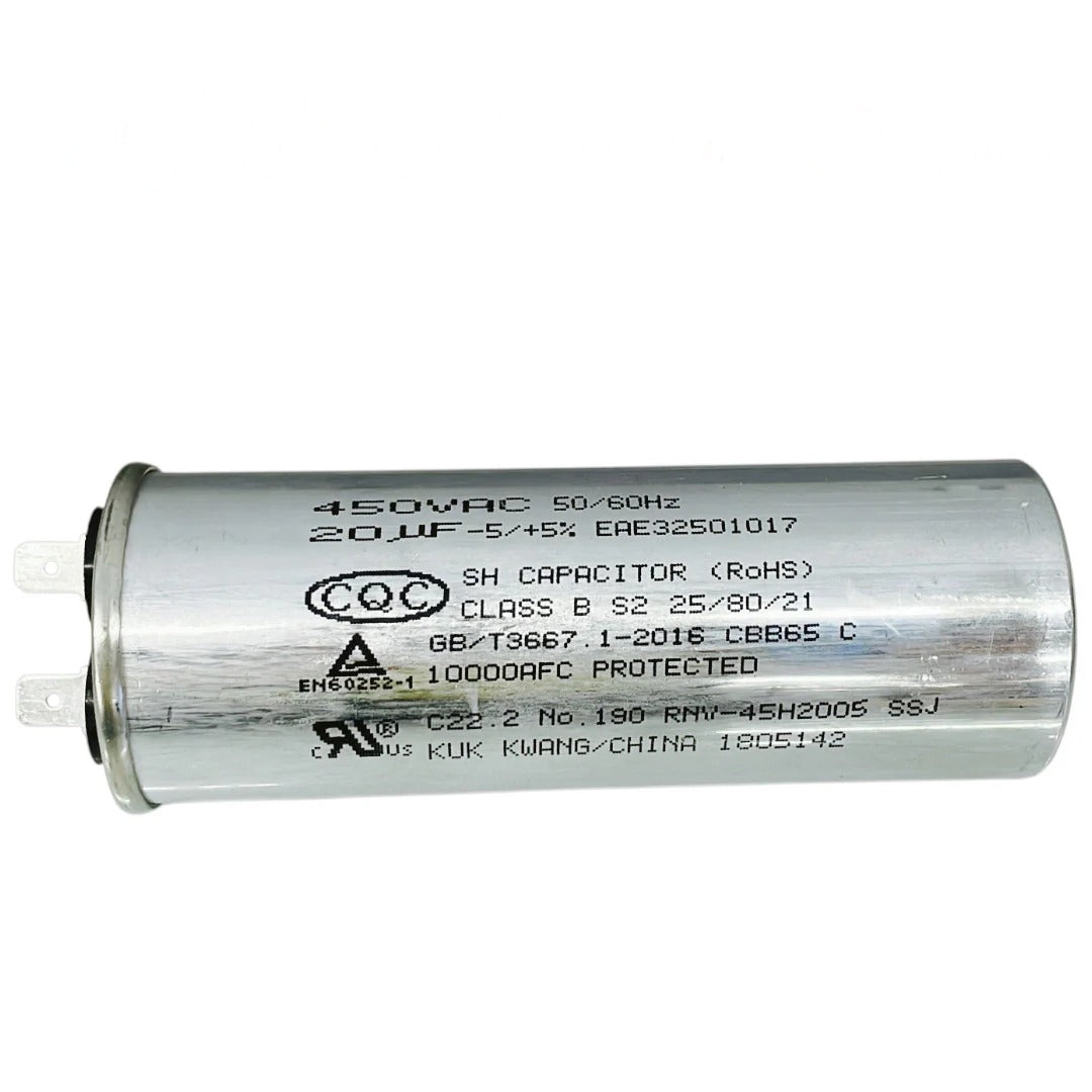LG Refrigerator Capacitor EAE58905704