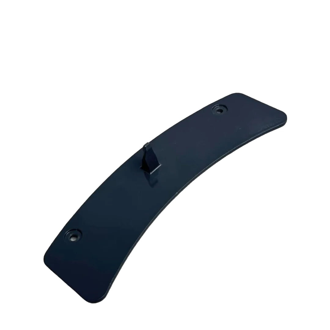 Whirlpool Dryer Door Hinge W11126752