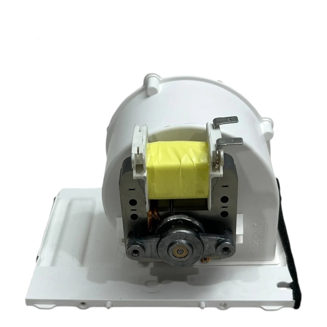 Whirlpool Microwave Cooling Motor W11325927, W11443154