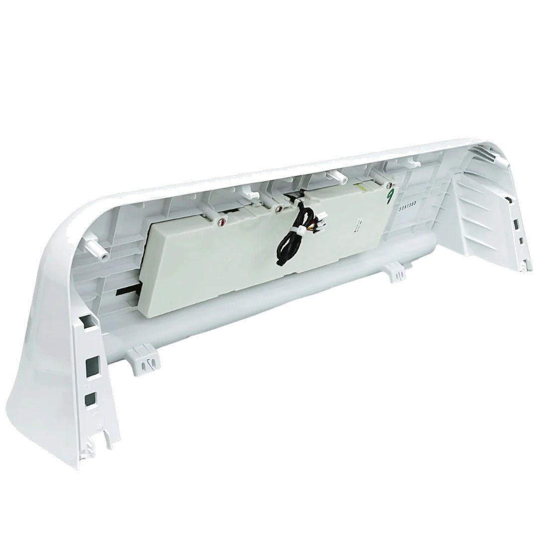 LG DLE6100W Dryer Control Panel w/Board ( White ) MGC66408902, EBR36976002