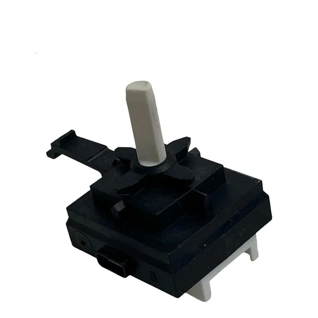 Whirlpool Washer Cycle Selector Switch W10285511, WPW10285511, PS11752017