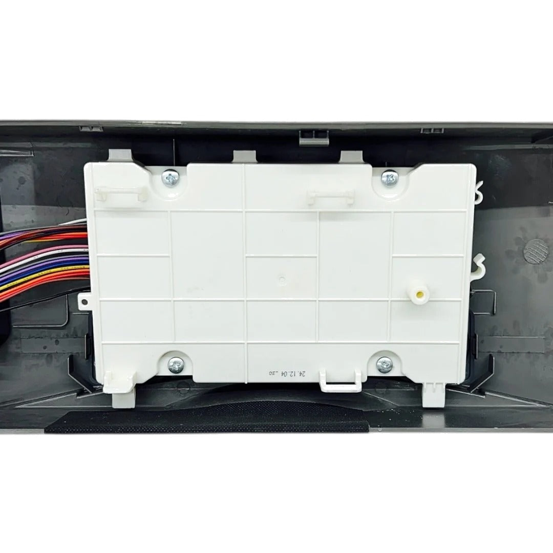 LG Dryer Control Panel Assembly AGL76992522, EBR85235717
