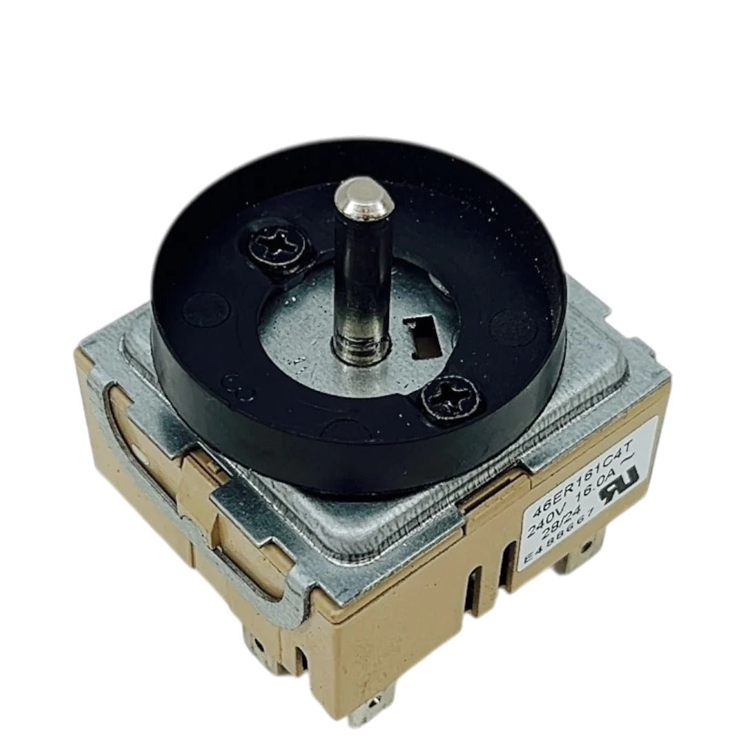 Kenmore Range Oven Rotary Selector Switch 46ER161C4T