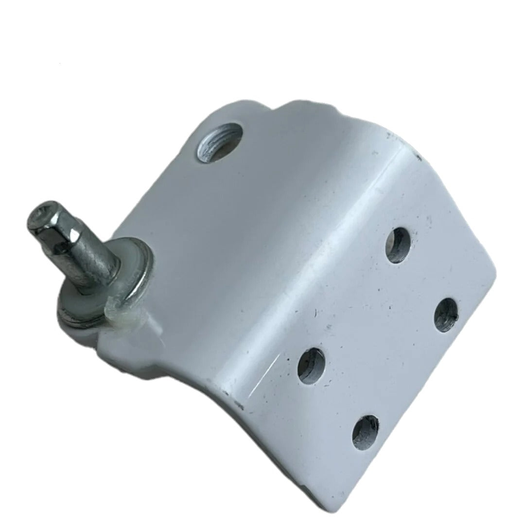 Whirlpool Freezer Hinge Plate, Lower W10574264