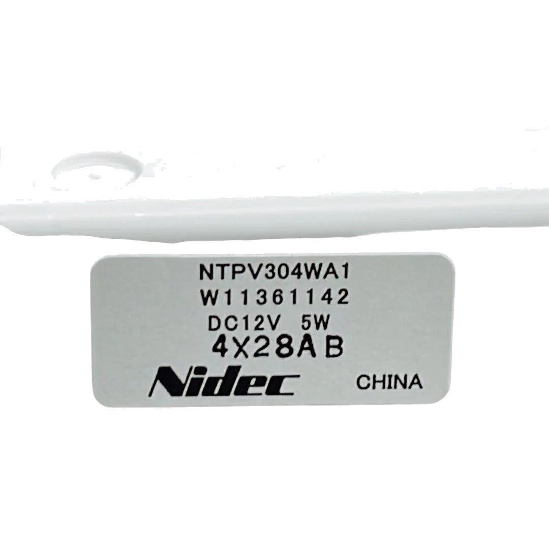 Whirlpool Refrigerator Ice Maker W11361142, W11727980