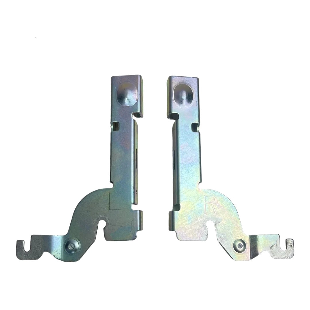 Samsung Dishwasher Door Hinge, Right & Left DD81-02195A, DD81-02196A
