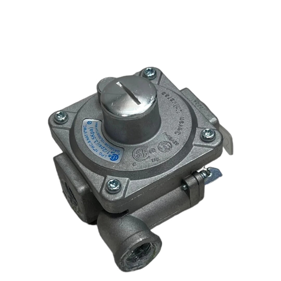 Whirlpool Range Oven Regulator W11466755, W11590292