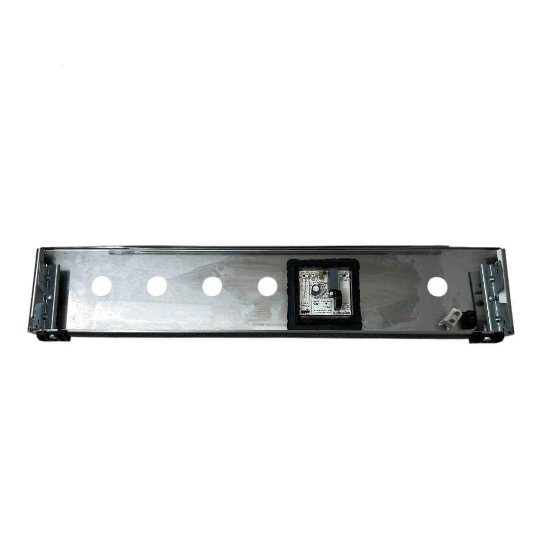 Frigidaire Range Oven Control Panel 342840440, A02169804