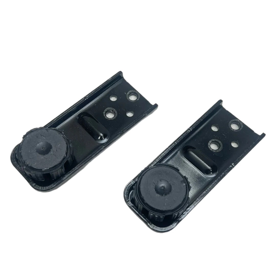 Samsung Refrigerator Leveling Leg DA97-21648A ( Pack of 2 )
