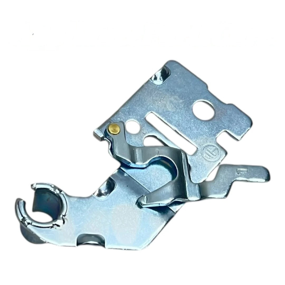 LG LRFXC2606S Refrigerator Door Hinge, Left Upper AEH74216501