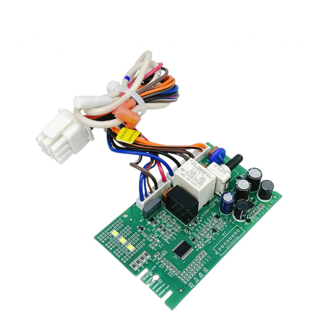 GE Refrigerator Electronic Control Board WR55X33646, WR55X43825