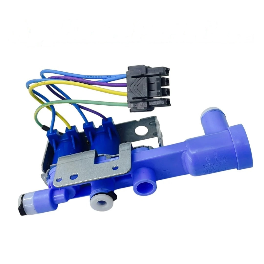 Frigidaire Refrigerator Water Inlet Valve 5304529544