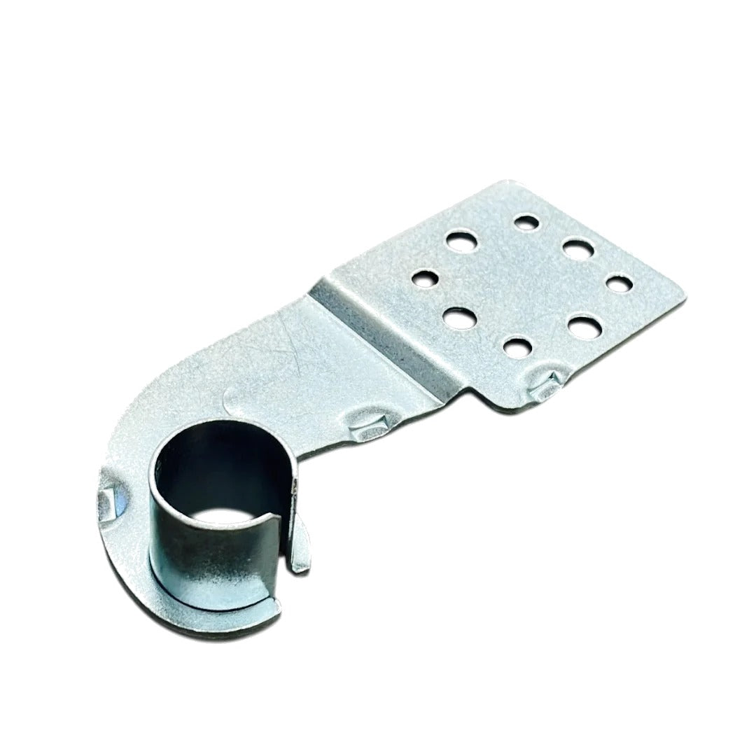 Whirlpool Refrigerator Upper Hinge, Left W11097769, W11731966