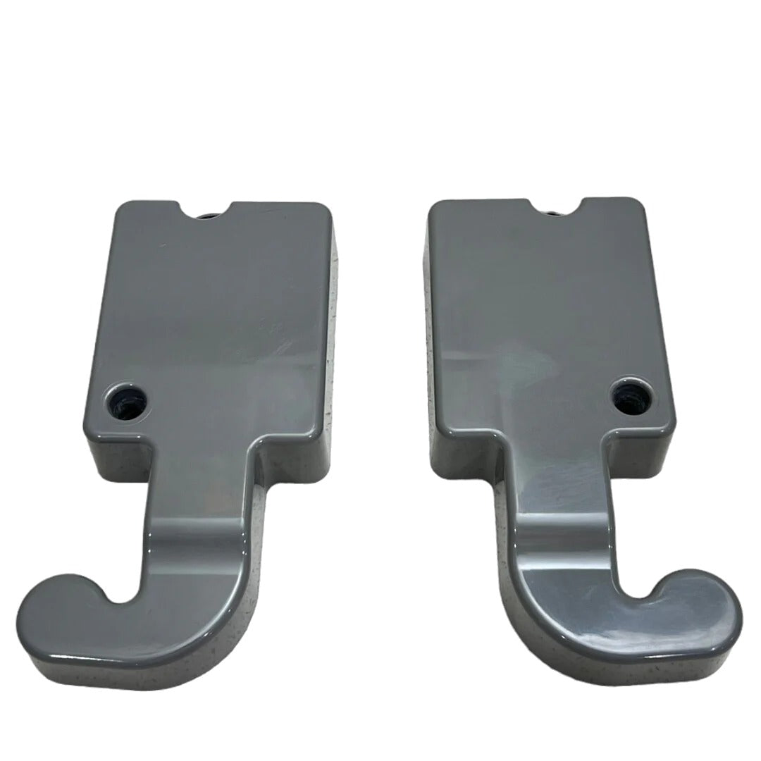 Frigidaire Refrigerator Hinge Cover ( Left & Right ) 5304525959, 5304525960