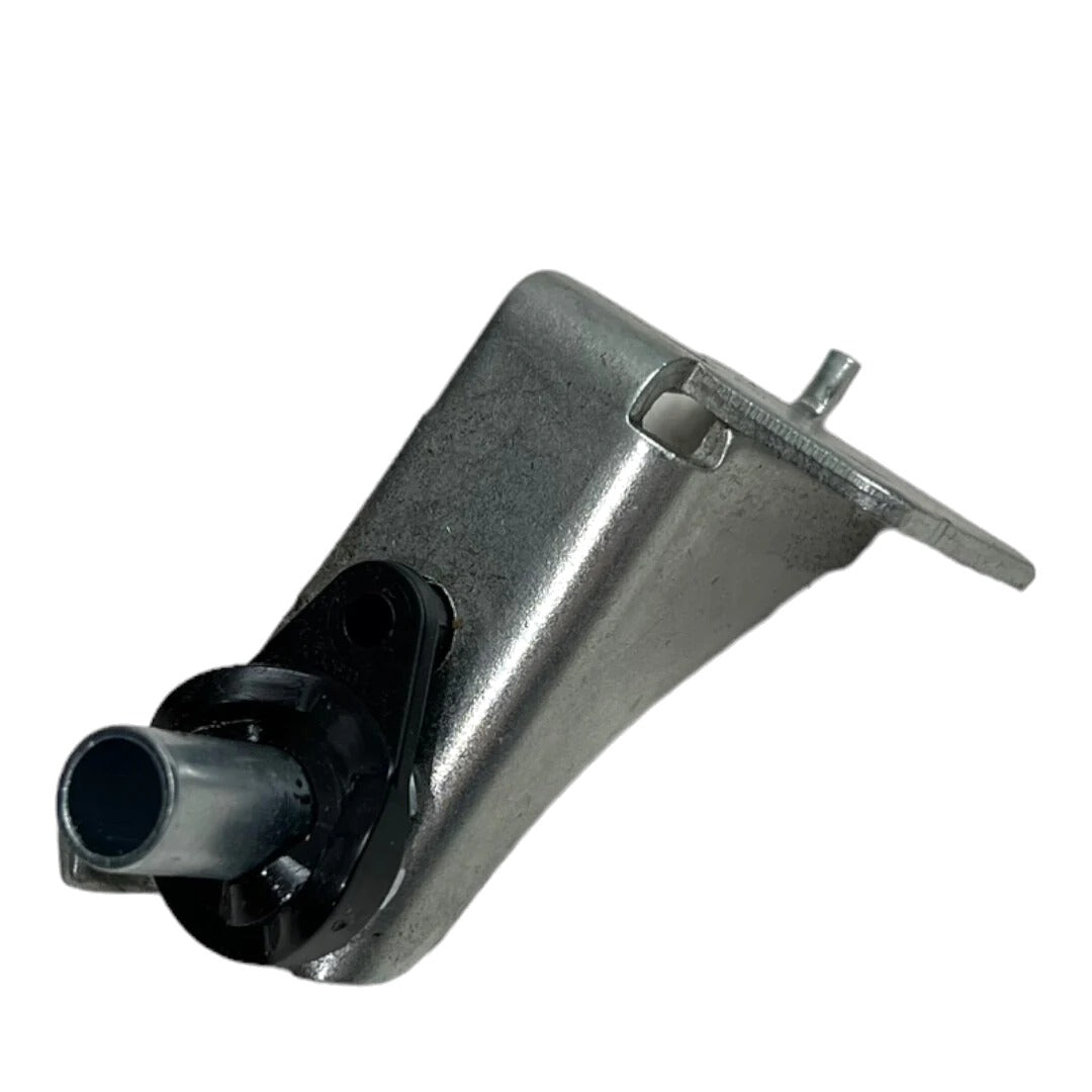 Frigidaire Refrigerator Door Hinge, Lower ( Left ) 5304525965, 5304532614