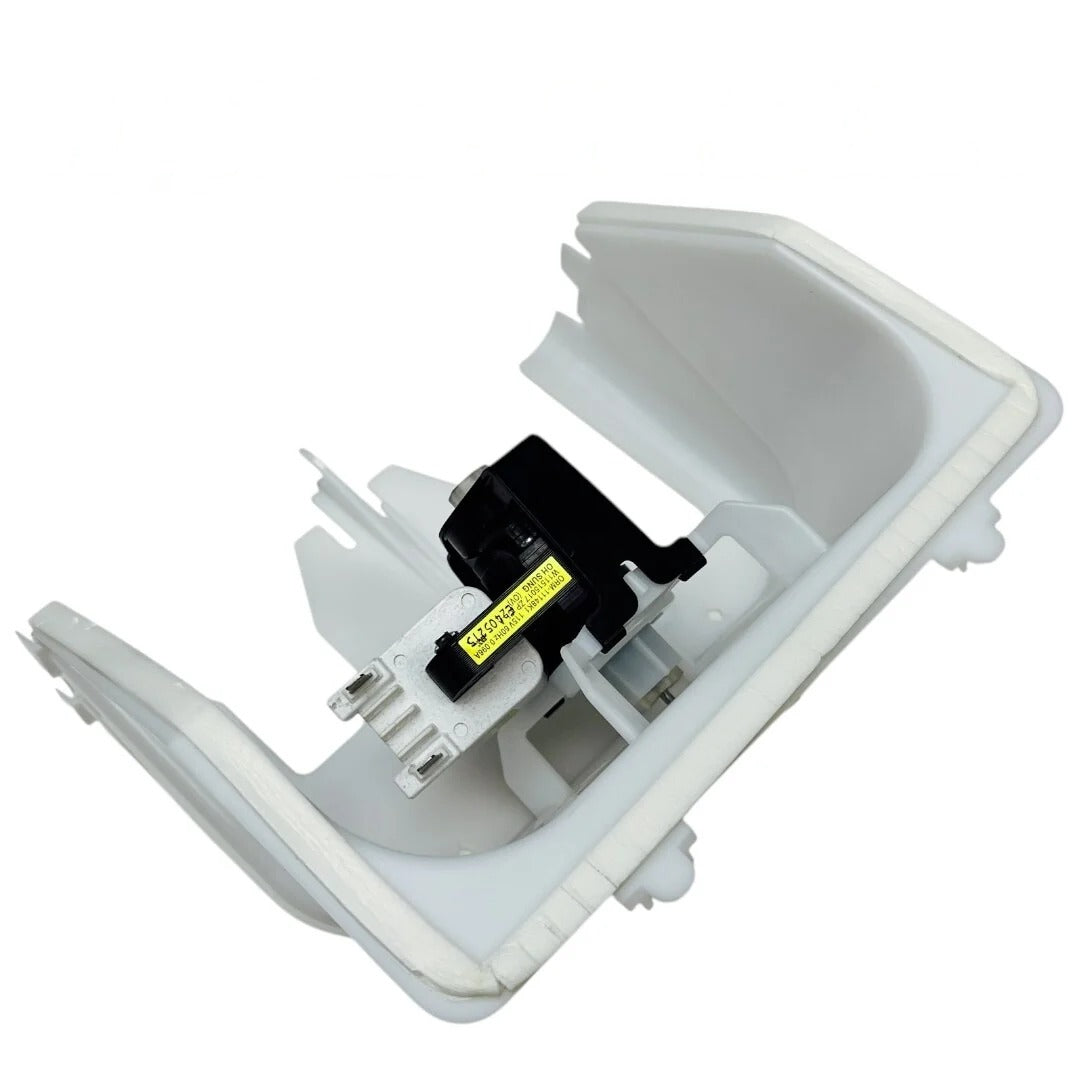 Whirlpool Refrigerator Freezer Fan Motor W11515017, W11559968