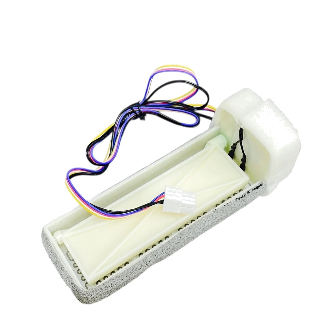 Whirlpool Refrigerator Air Damper W11050016, W11663222