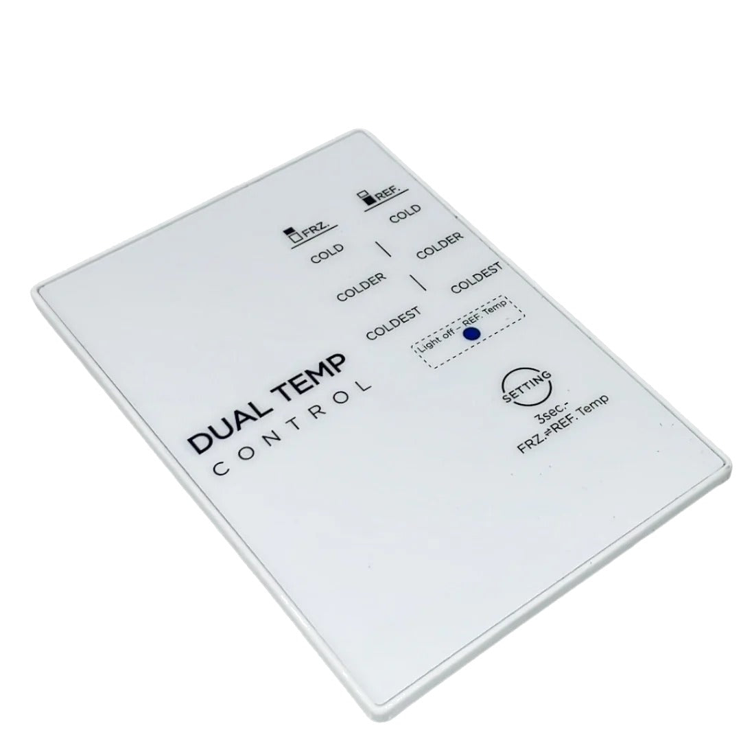 Midea Display Control Panel 12131000094617, 17131000008091, 160310000267