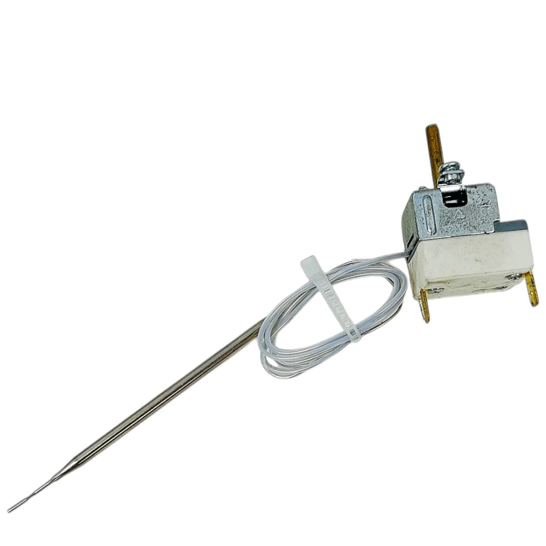 Forno FFSEL6012-30 Range Oven Thermostat 76D417E081000, WY249C-E, 2306F224B