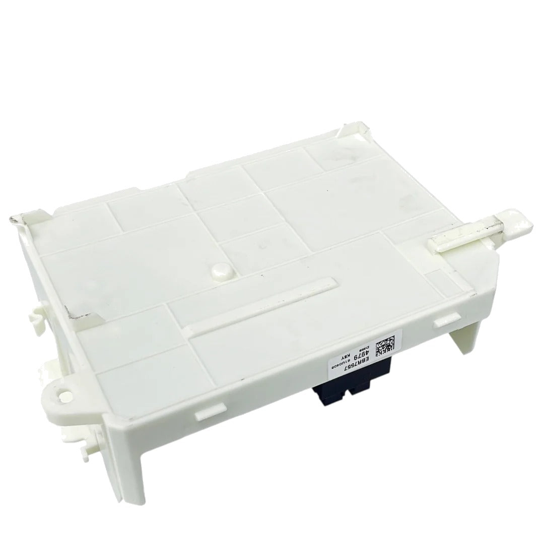 LG Dryer Electronic Control Board EBR39528806