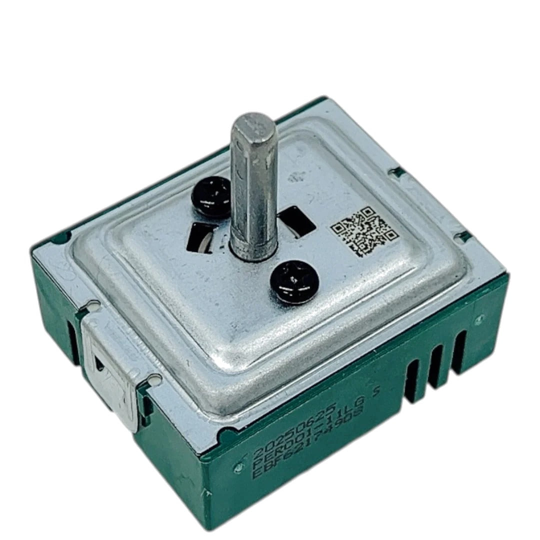 LG Range Oven Rotary Selector Switch (Control Knob) EBF62174908